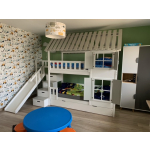 Traumbett Etagenbett